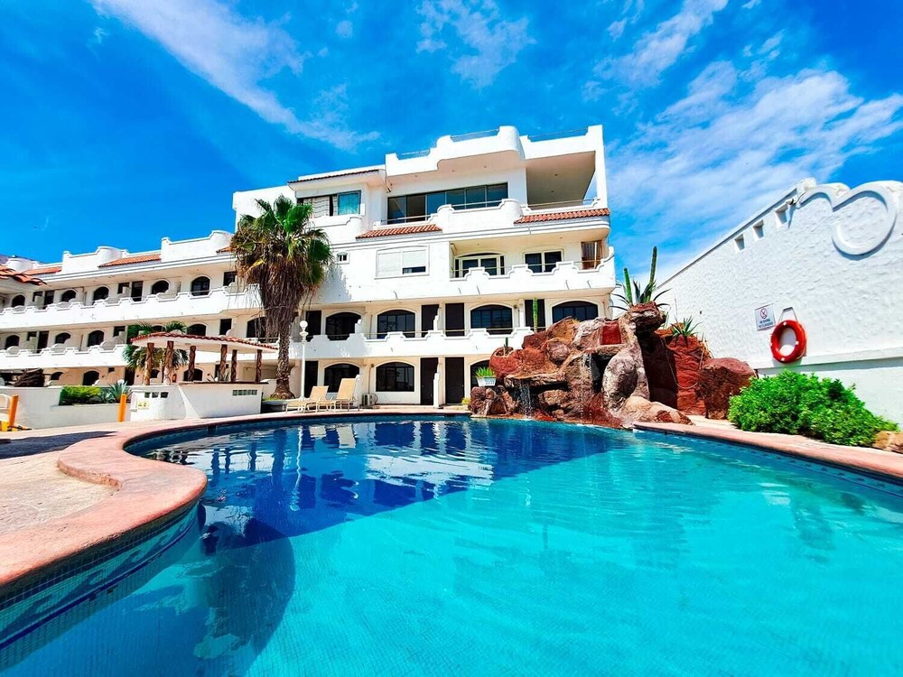 Hotel Vistamar 5/50