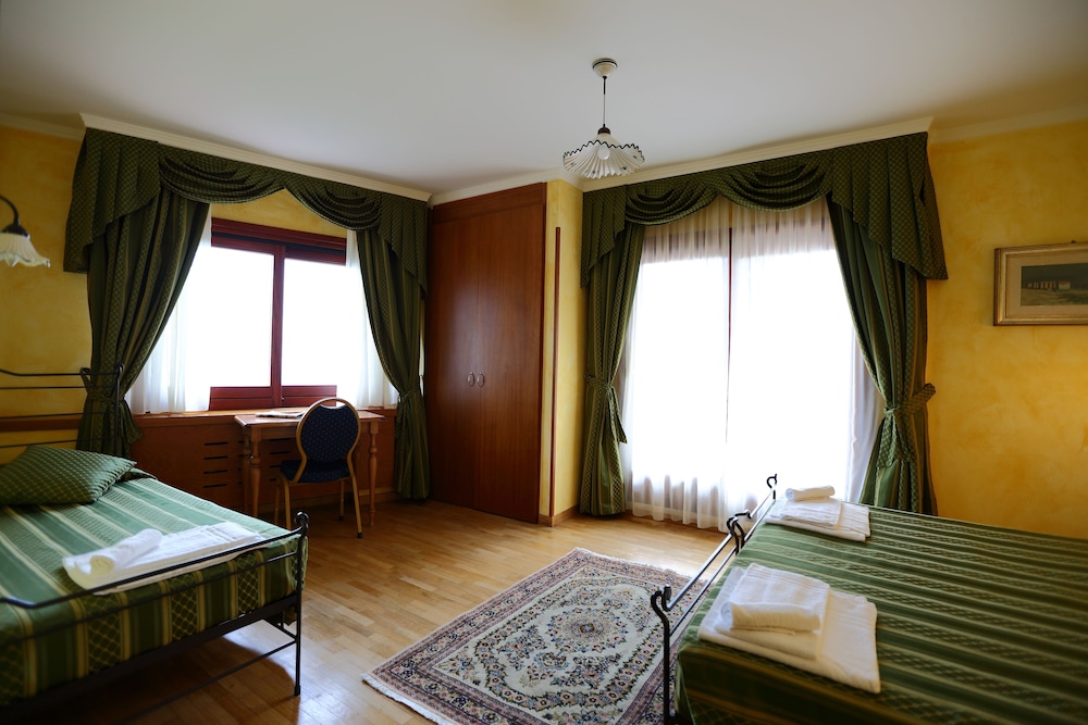 Hotel Internazionale 22/64