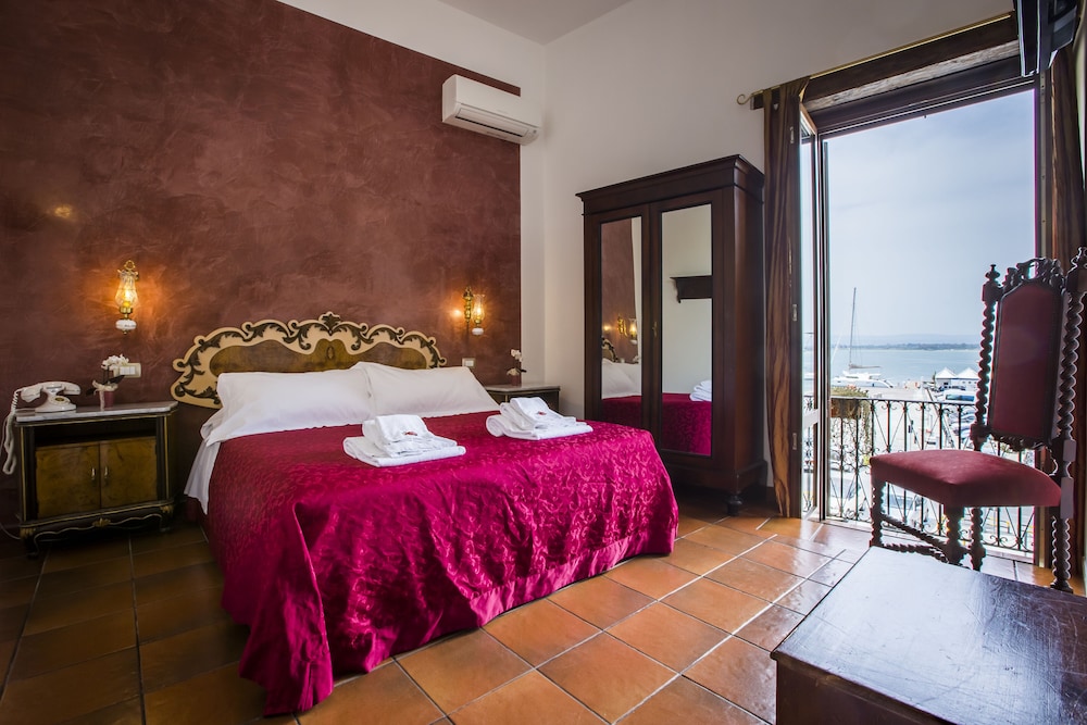 B&B Porta Marina Ortigia 17/50