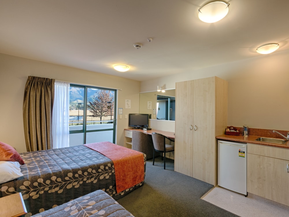Bella Vista Motel Hanmer Springs 17/24