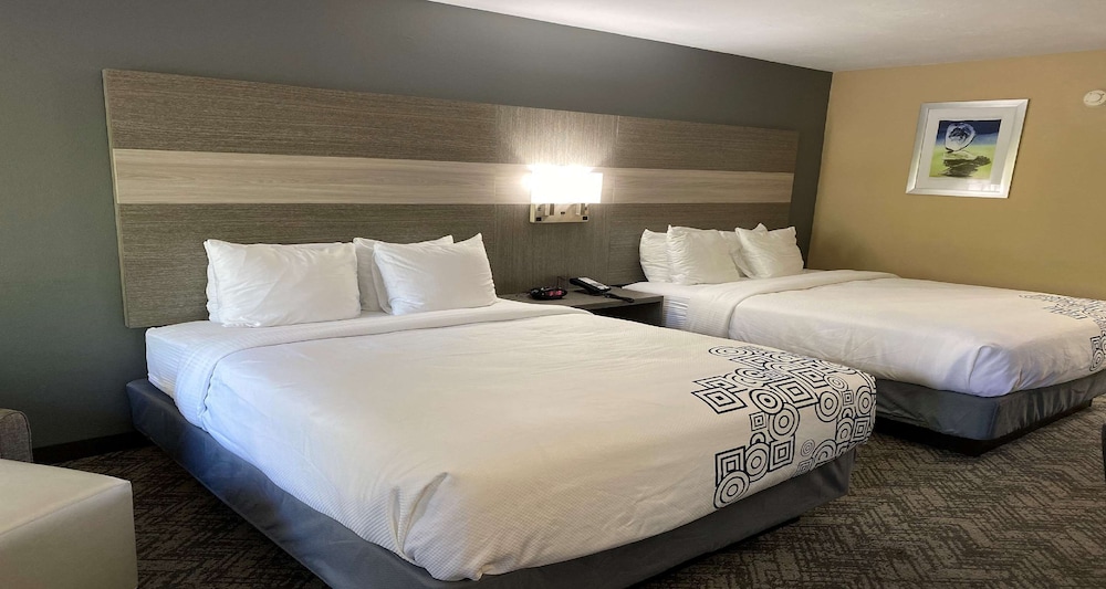 Best Western Apalach Inn 16/45