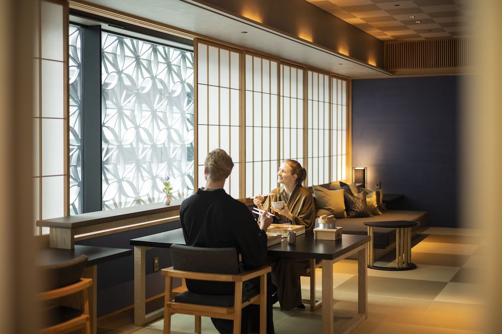 Hoshinoya Tokyo 32/49