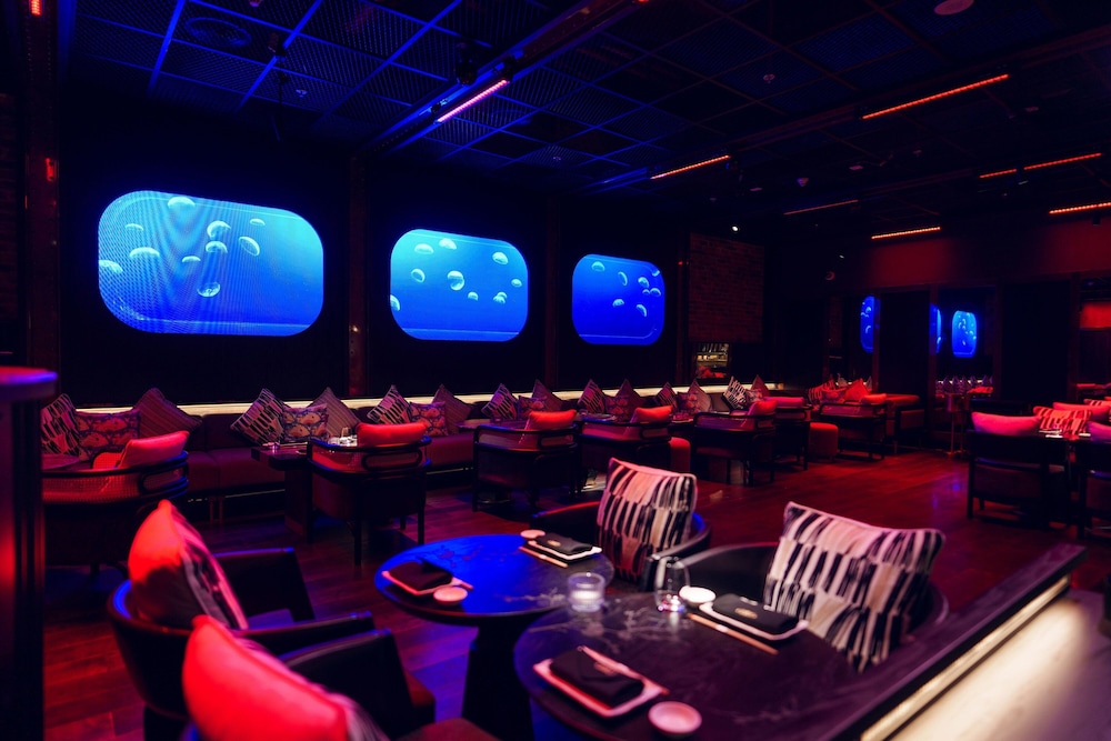 Marriott Resort Palm Jumeirah Dubai 45/53
