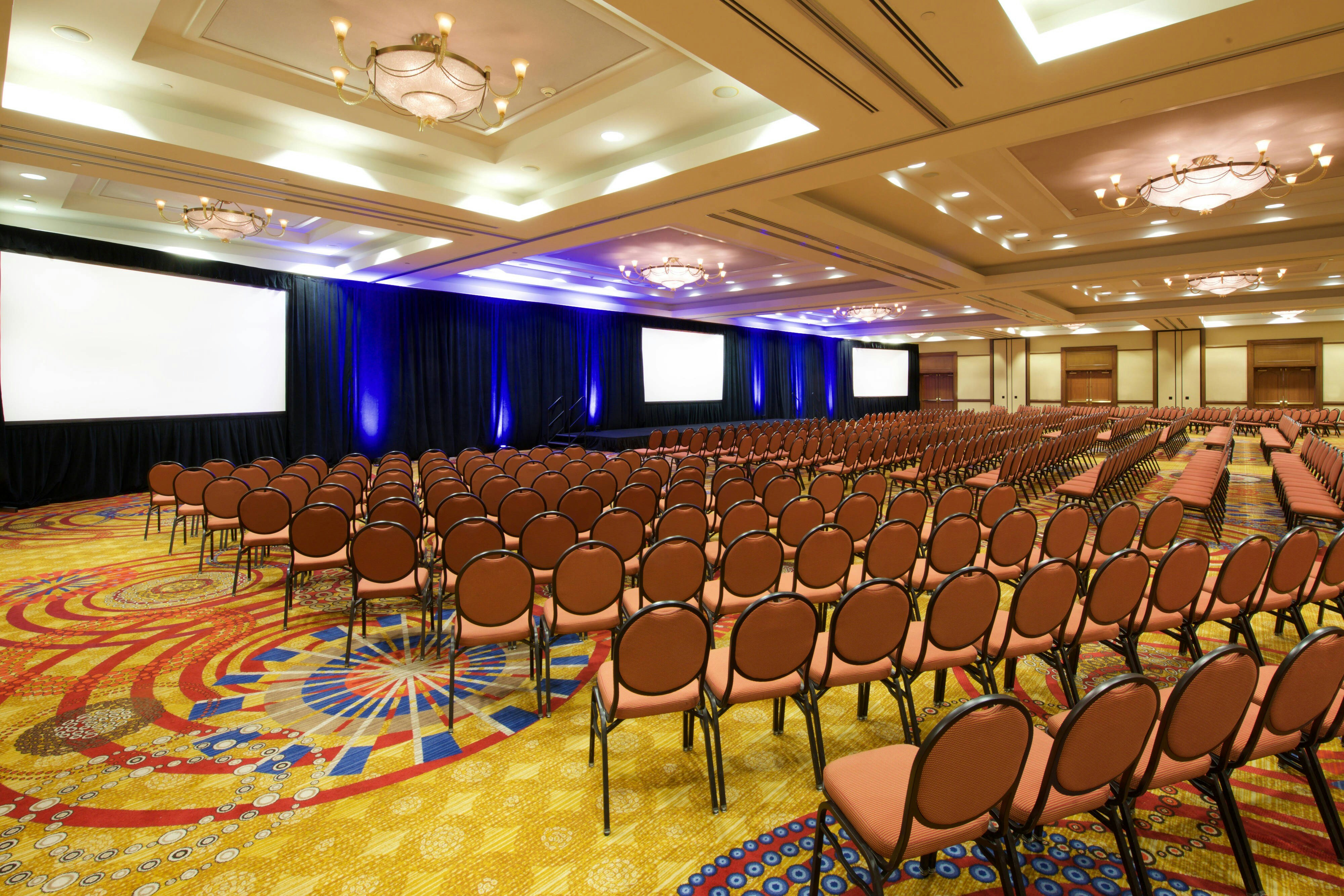 Fremont Marriott Silicon Valley 62/71