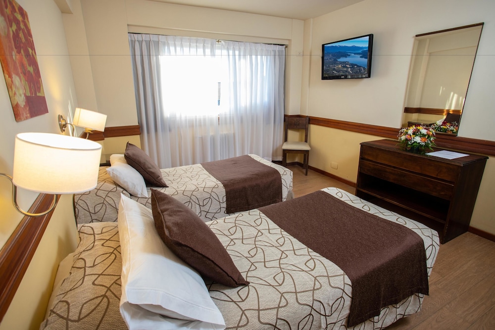 Hotel Aguas del Sur 36/53