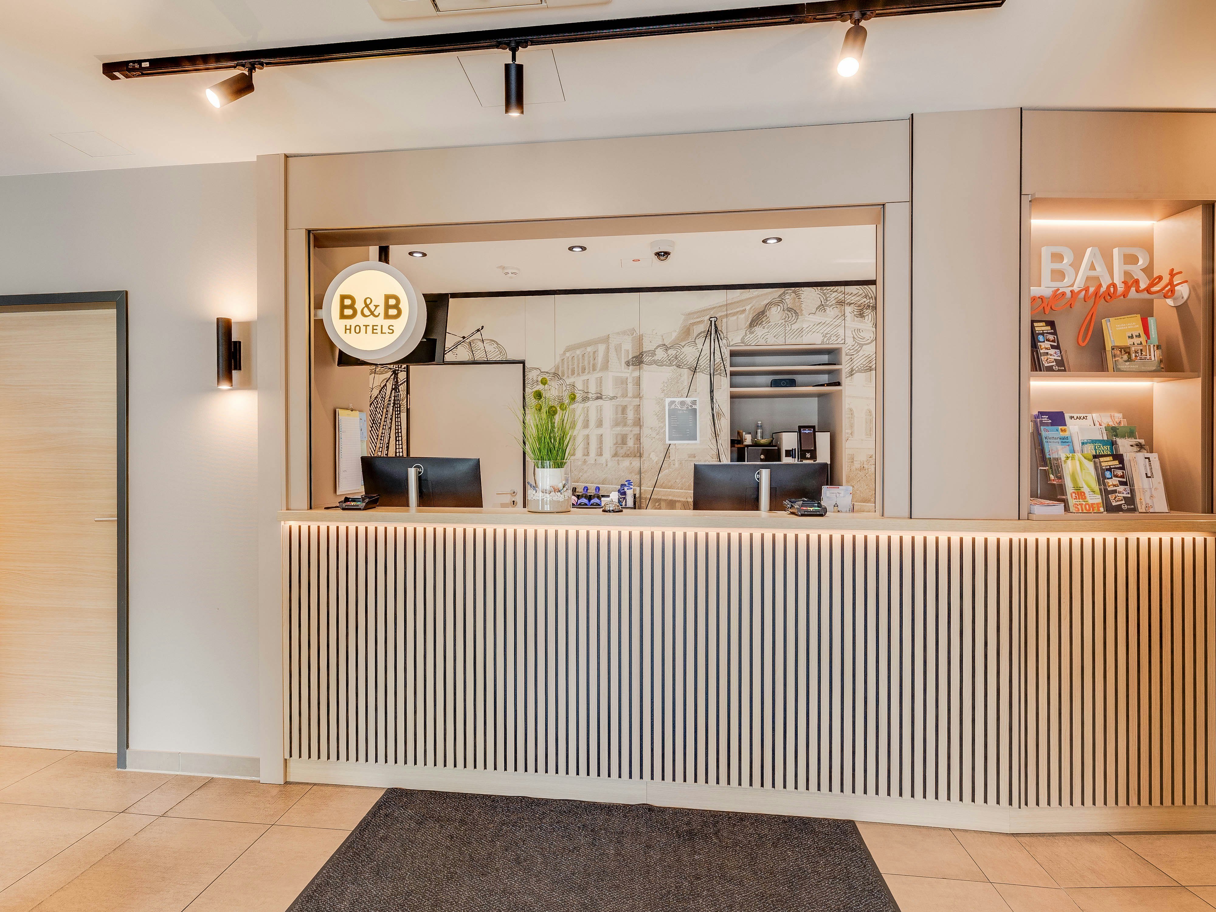 B&b Hotel Oldenburg 8/50
