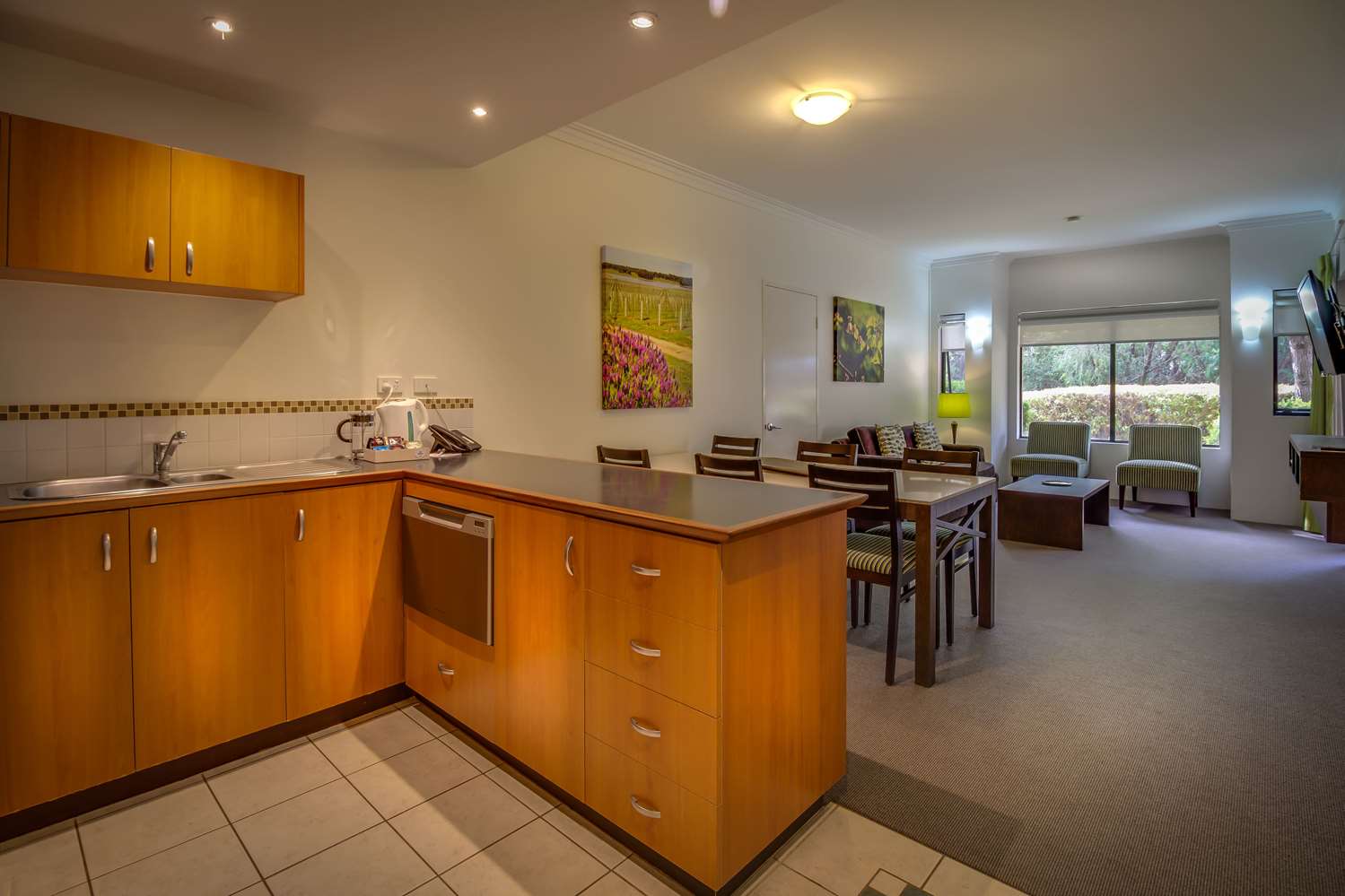 Club Wyndham Dunsborough, Trademark Collection by Wyndham 5/61