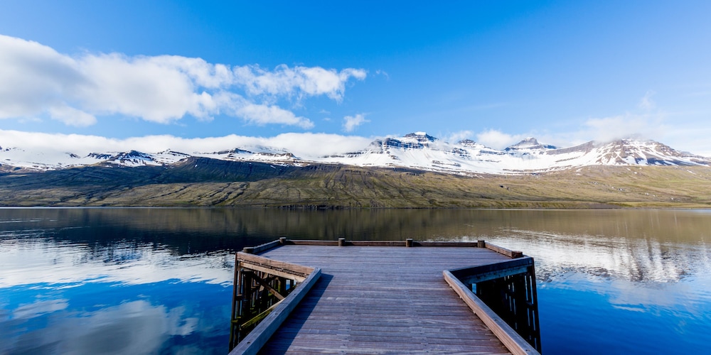 Fosshotel Eastfjords 42/50