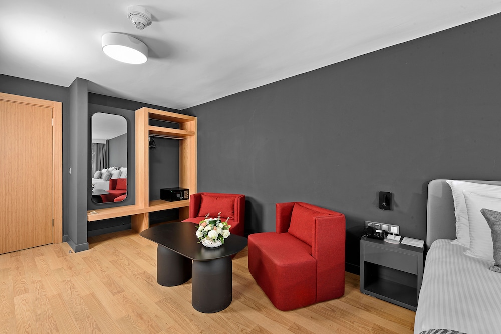 Ibos Hotels Izmir 26/64