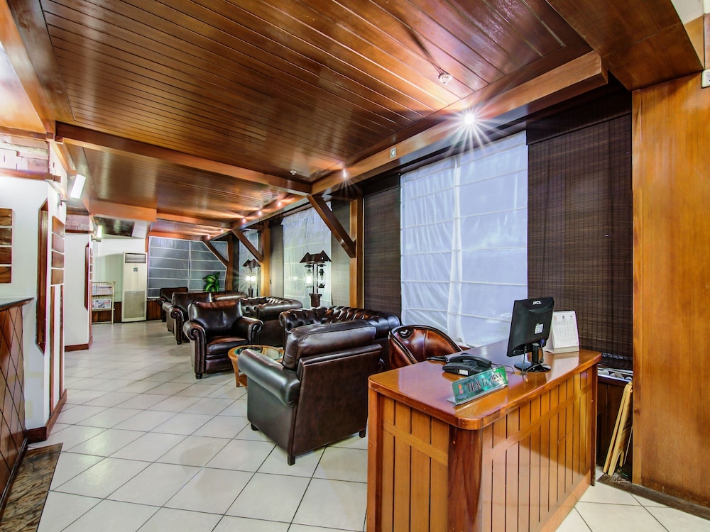 Sai Vishram Business Hotel 5/50