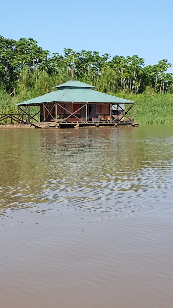 Cabana Flotante Kurupira 59/74