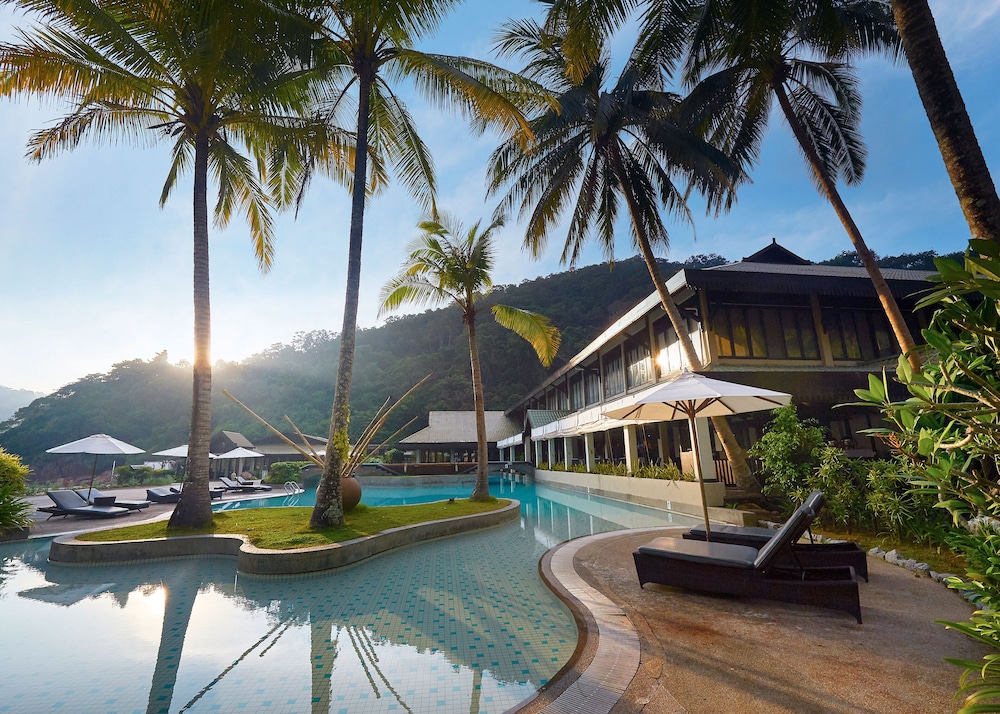 The Taaras Beach and Spa Resort 45/50