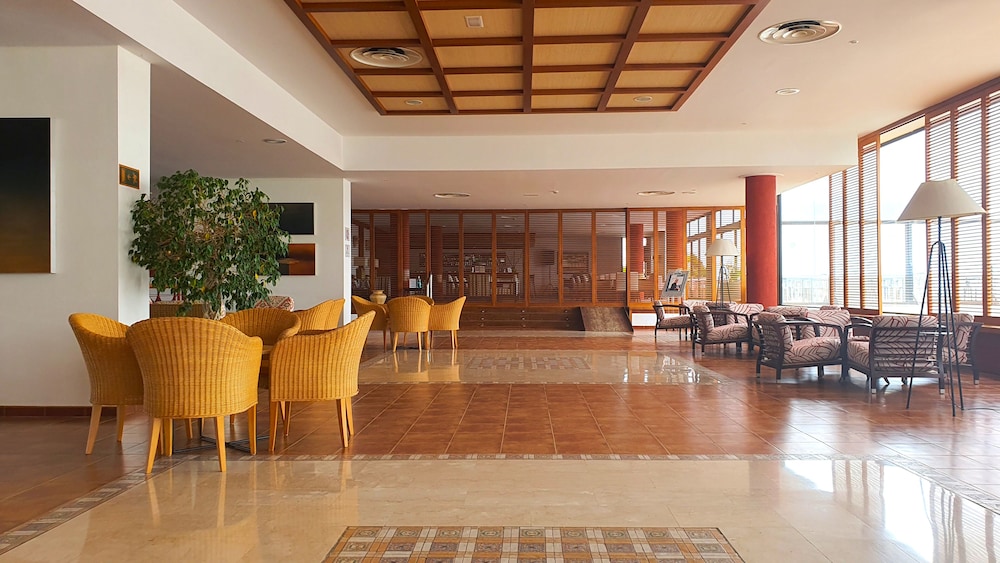 Hotel Costa Calero Thalasso Spa 64/78