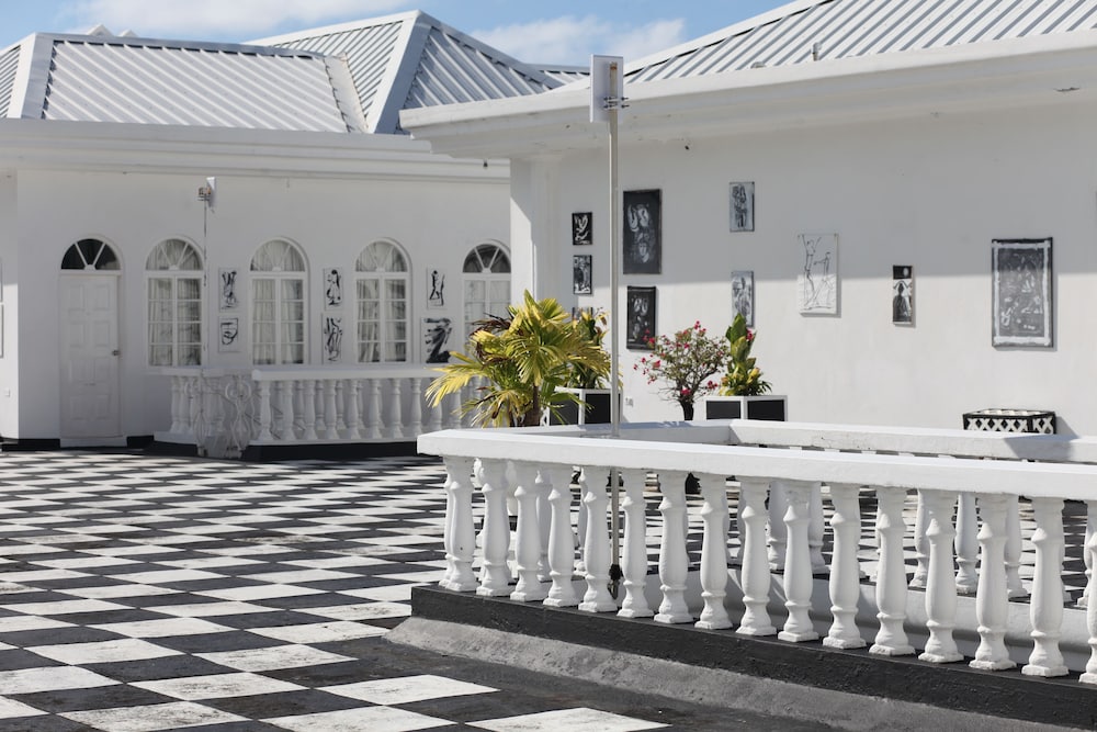 Jamaica Palace Hotel 15/66
