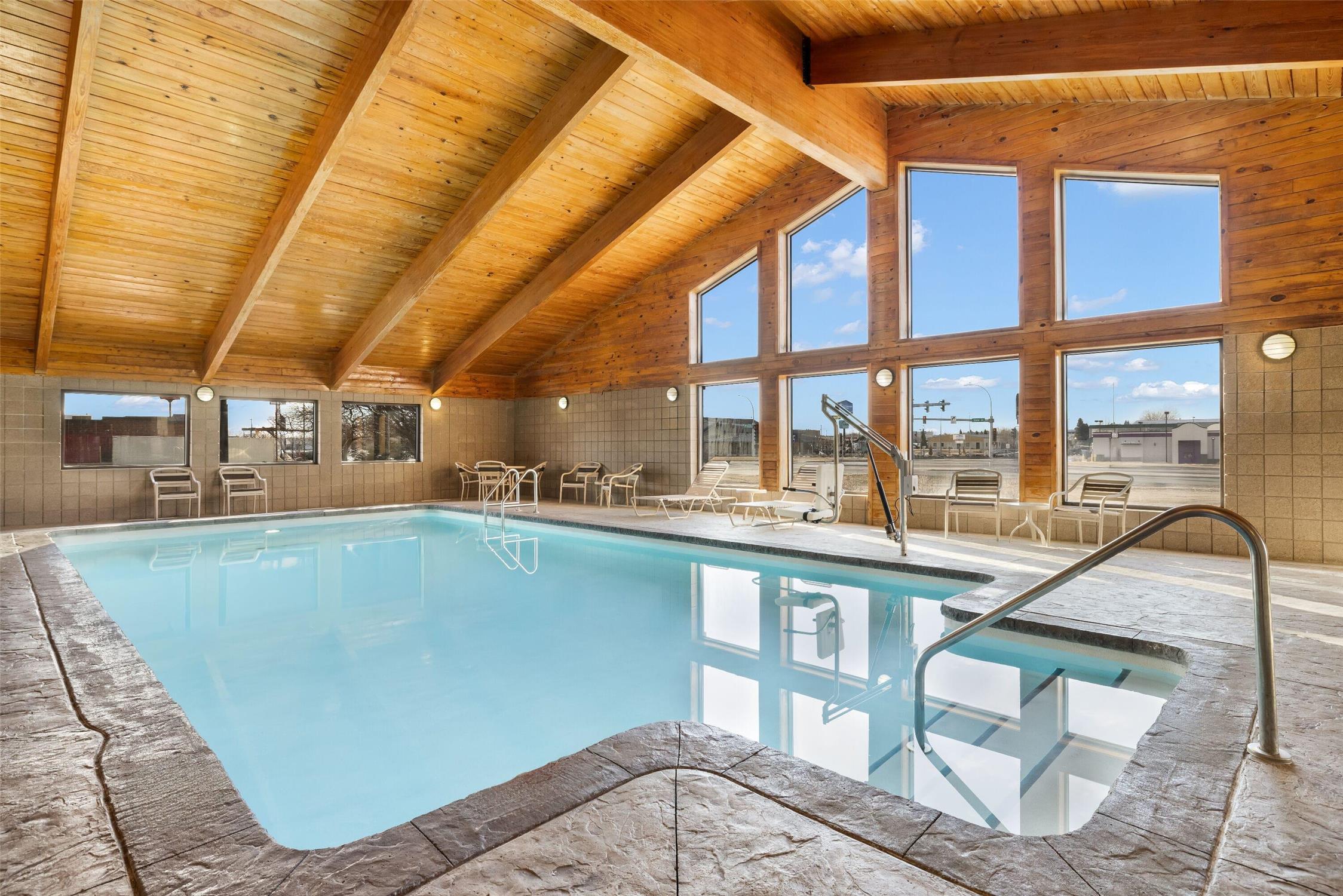 AmericInn by Wyndham Bismarck 25/49