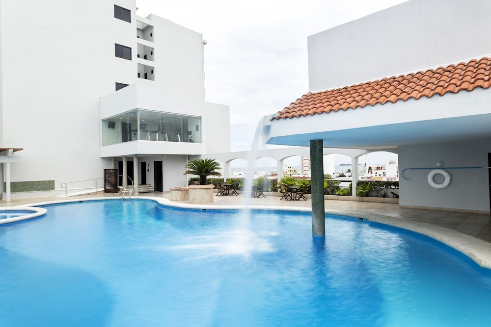 Doubletree By Hilton Hotel Veracruz 3/49