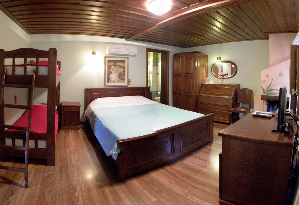 Guesthouse Sotiriou 19/50