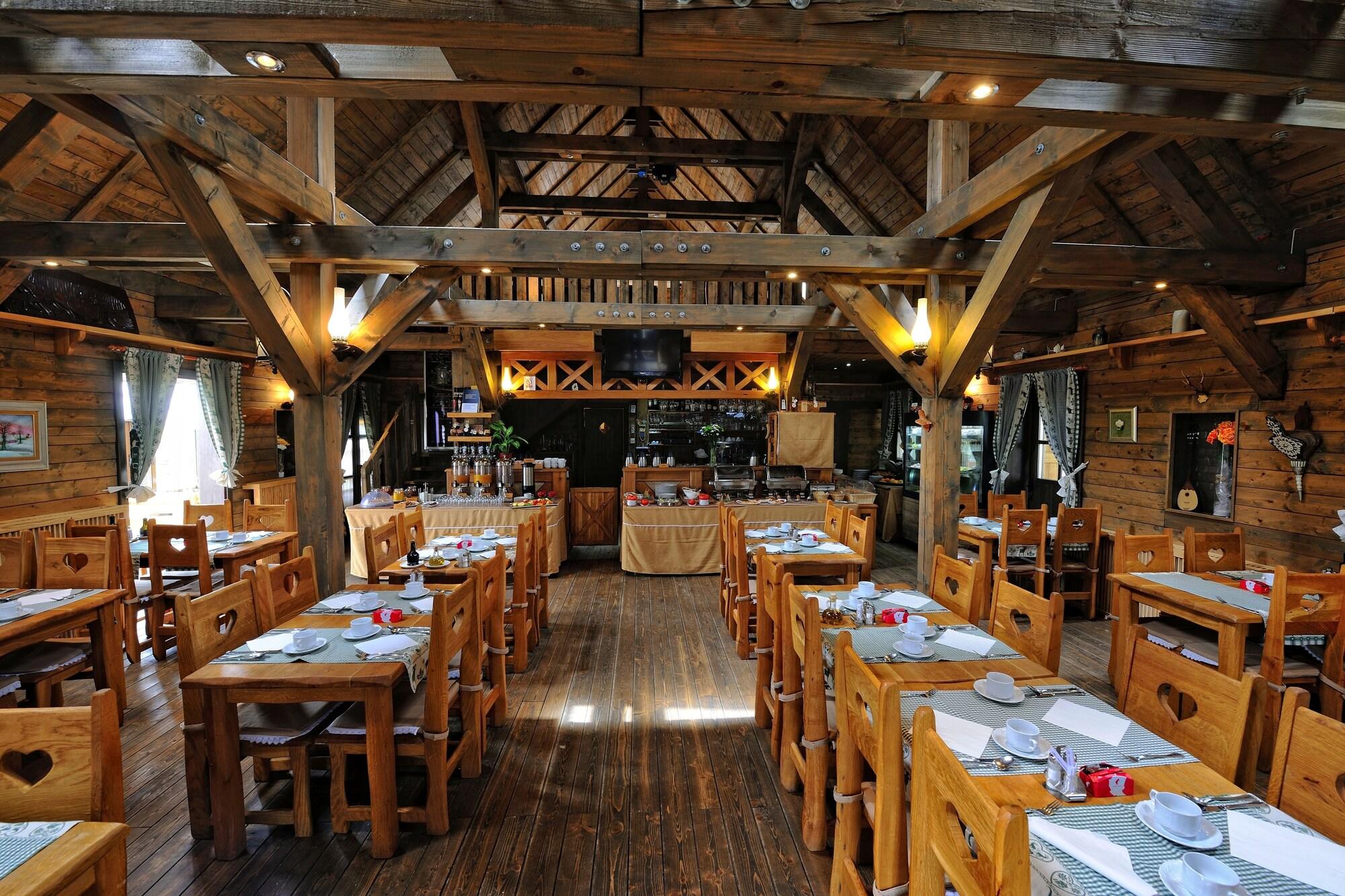 Ethno Houses Plitvice Lakes Hotel 30/50