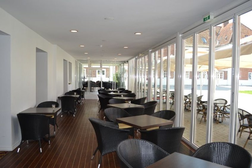 Milling Hotel Park Middelfart Formerly Quality Park Hotel Middelfart 38/40