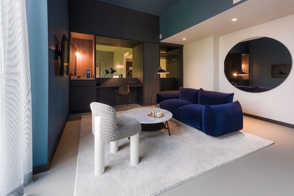EmiLu Design Hotel 29/50