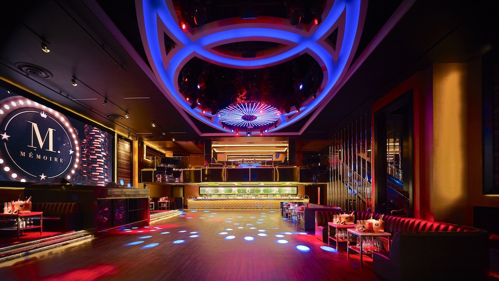 Encore Boston Harbor 56/61