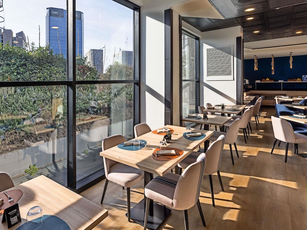 Novotel Genova City 51/76