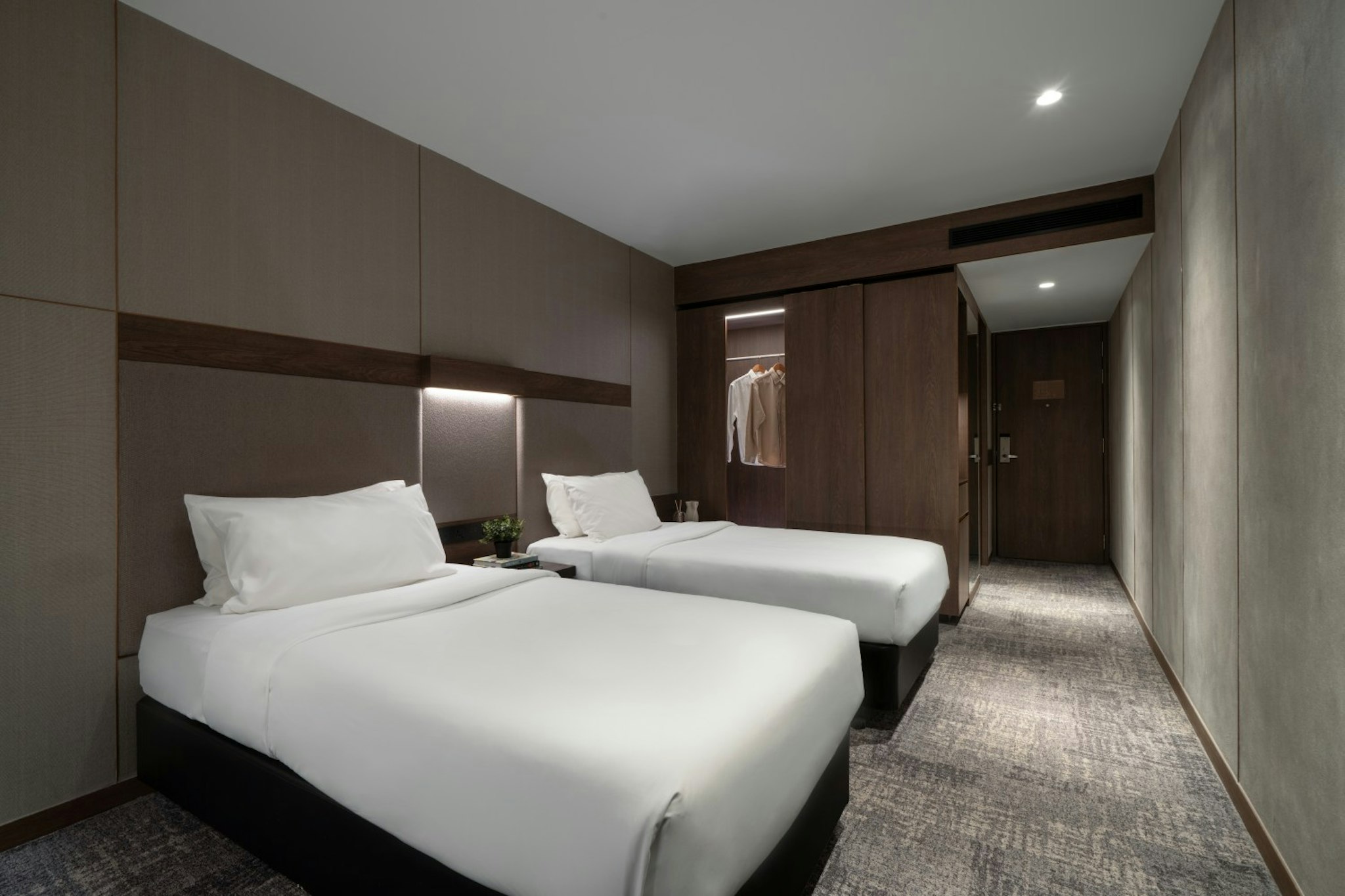 Oakwood Bencoolen Singapore 20/61