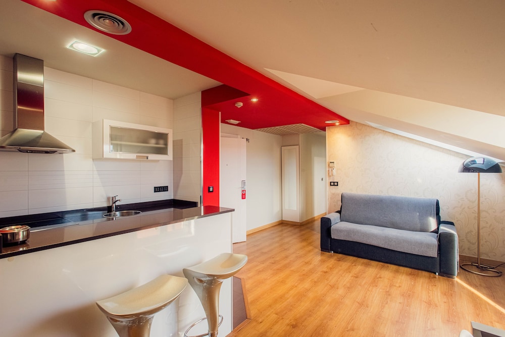 Apartamentos Villa Pasiega 5/36