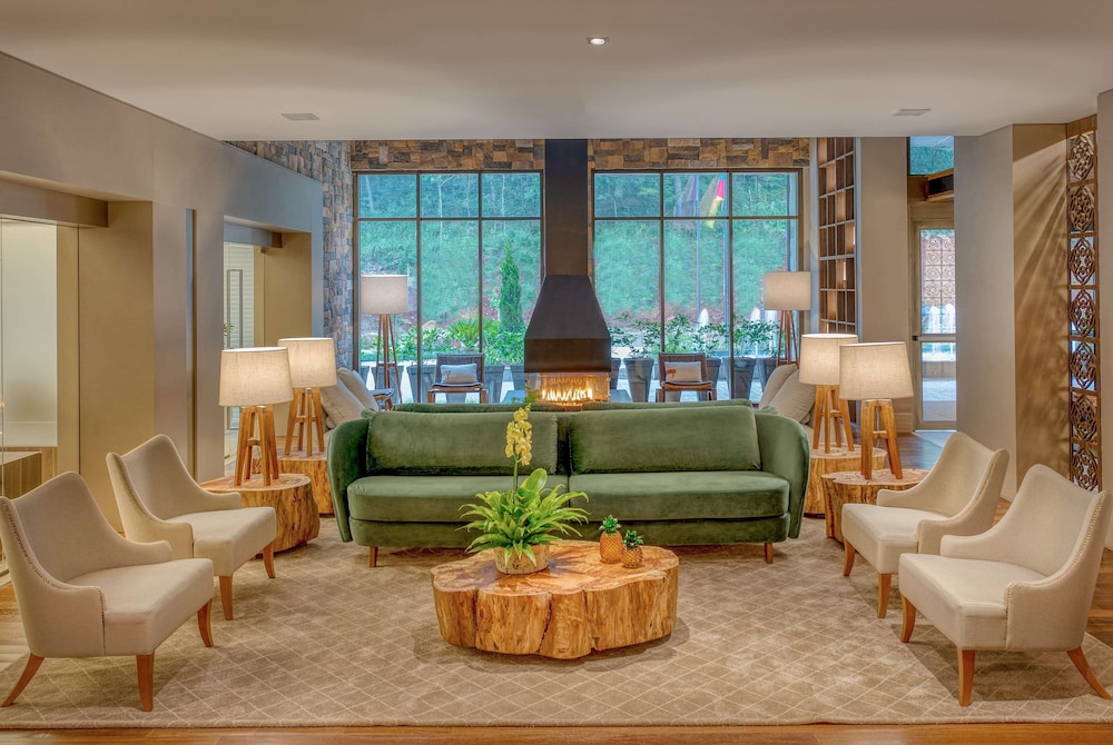 Wyndham Gramado Termas Resort and Spa 46/74