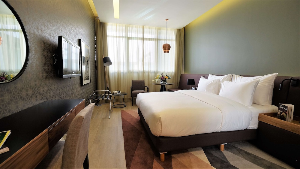 Radisson Blu Hotel Beirut Verdun 16/50