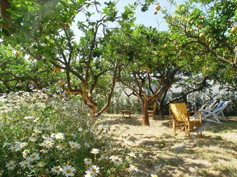 Hotel Villa Tre Sorelle 38/50