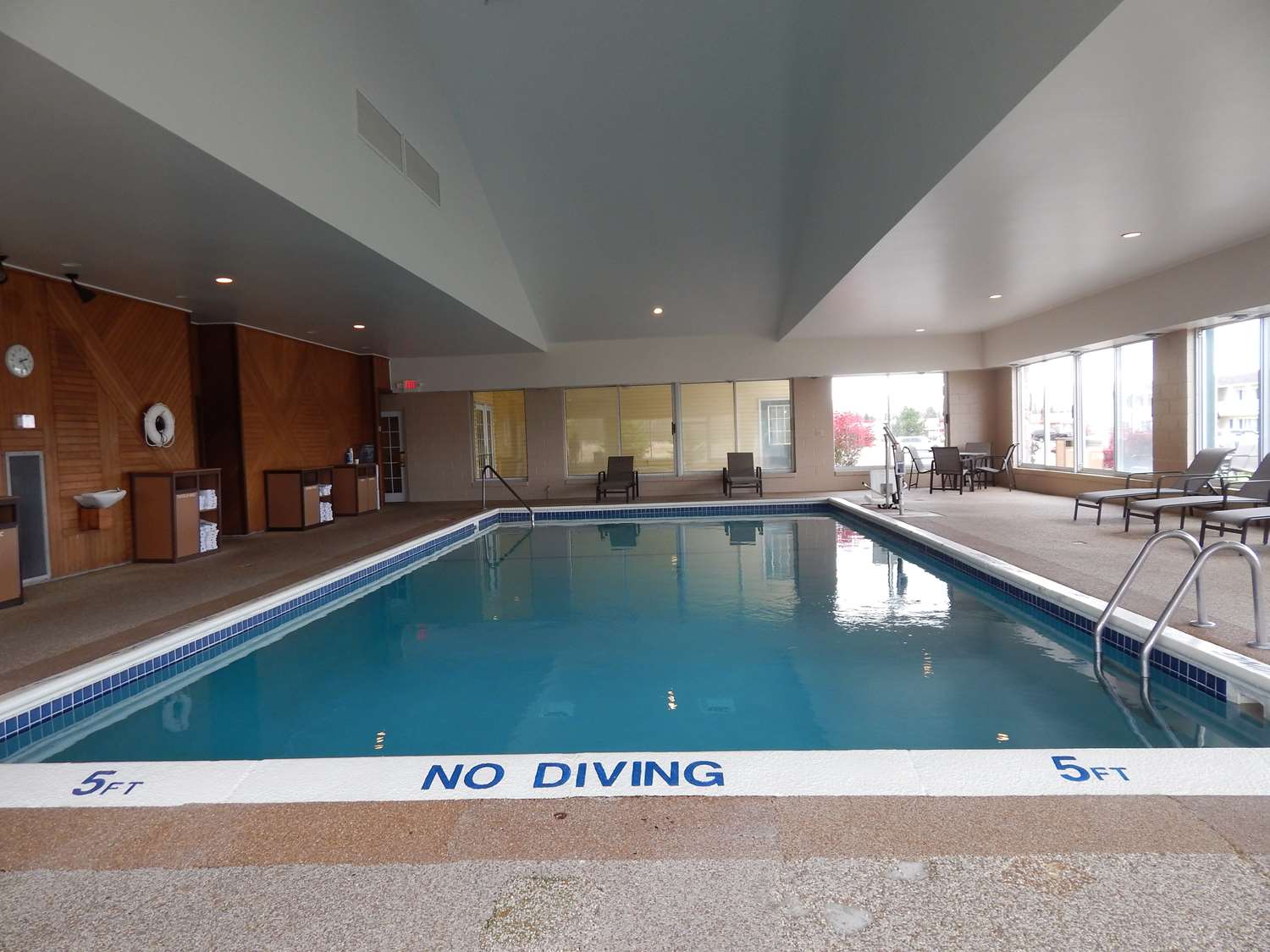 Best Western Sault Ste. Marie 16/42