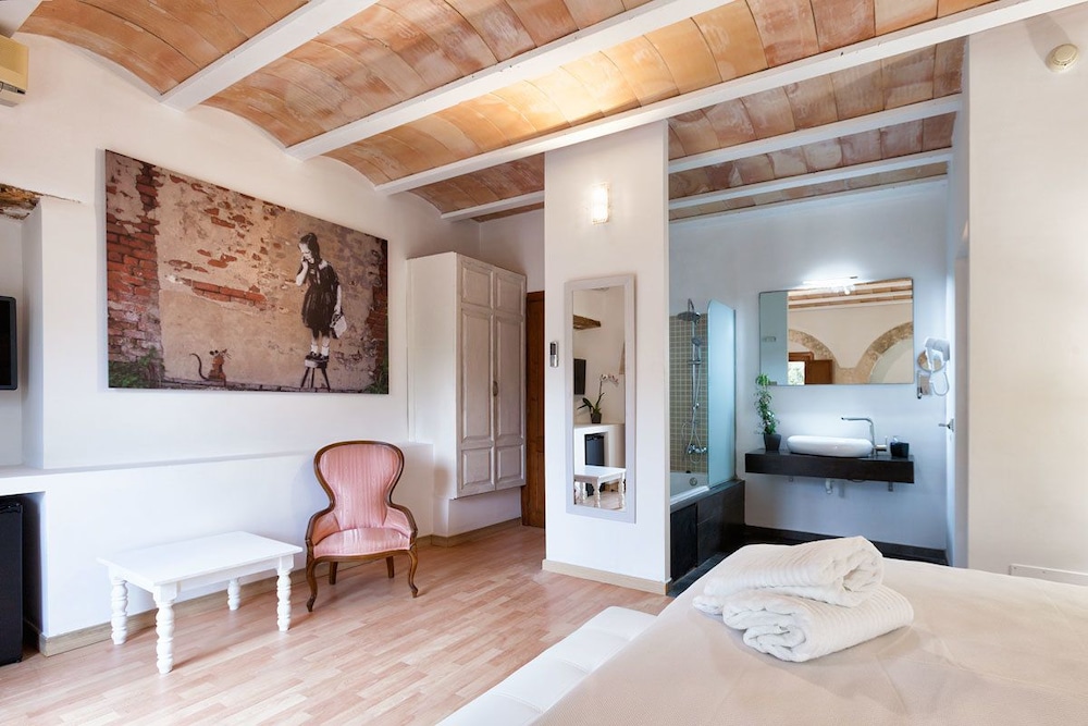 Ca N Riera Hotel 19/49