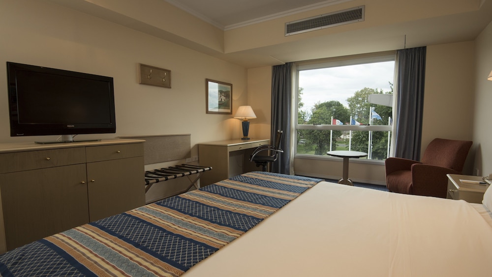 Holiday Inn Cordoba 28/76