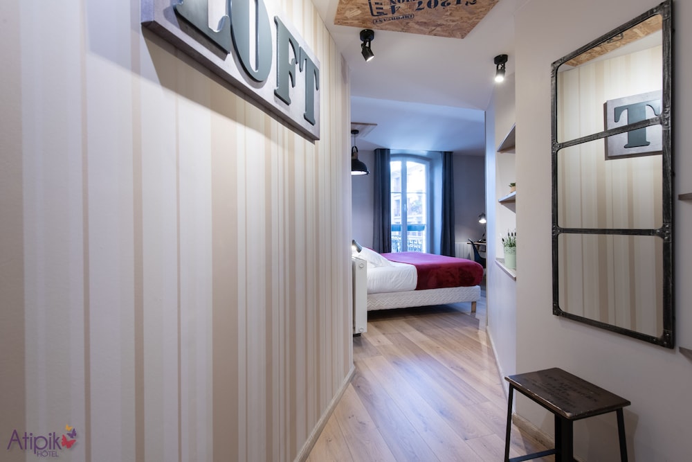 Atipik Hotel Annecy 21/50