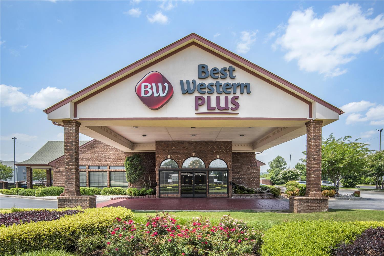 Best Western Plus Bessemer Hotel & Suites 3/16