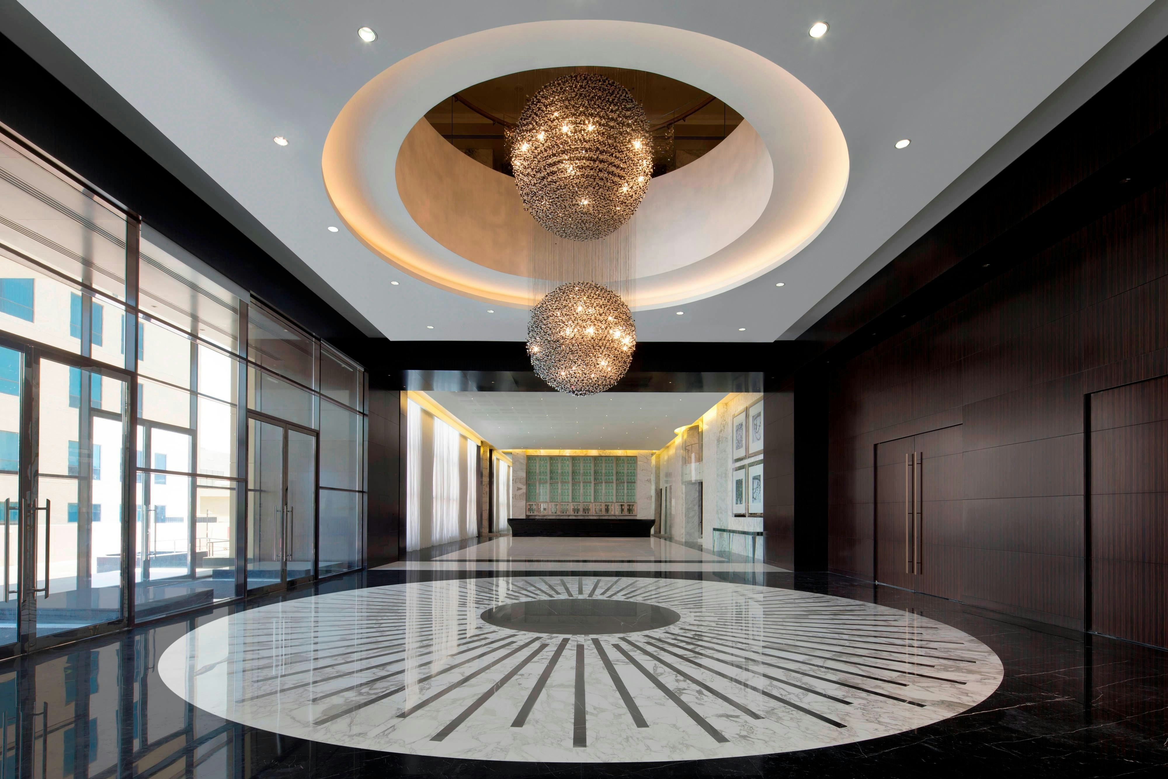Le Meridien Dubai Hotel and Conference Centre 9/77