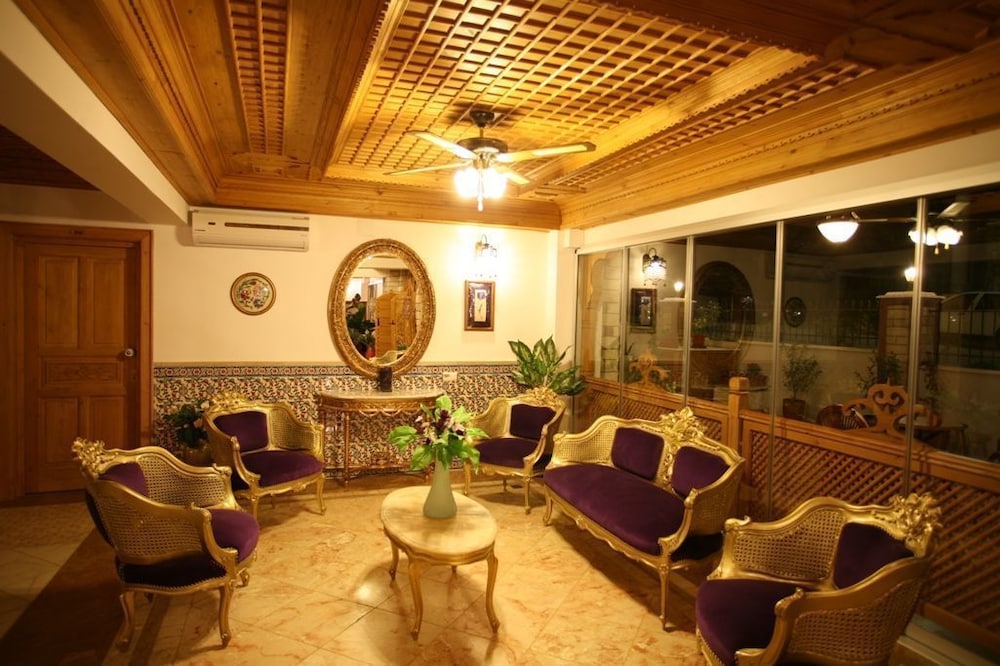 Kerme Ottoman Konak 34/48
