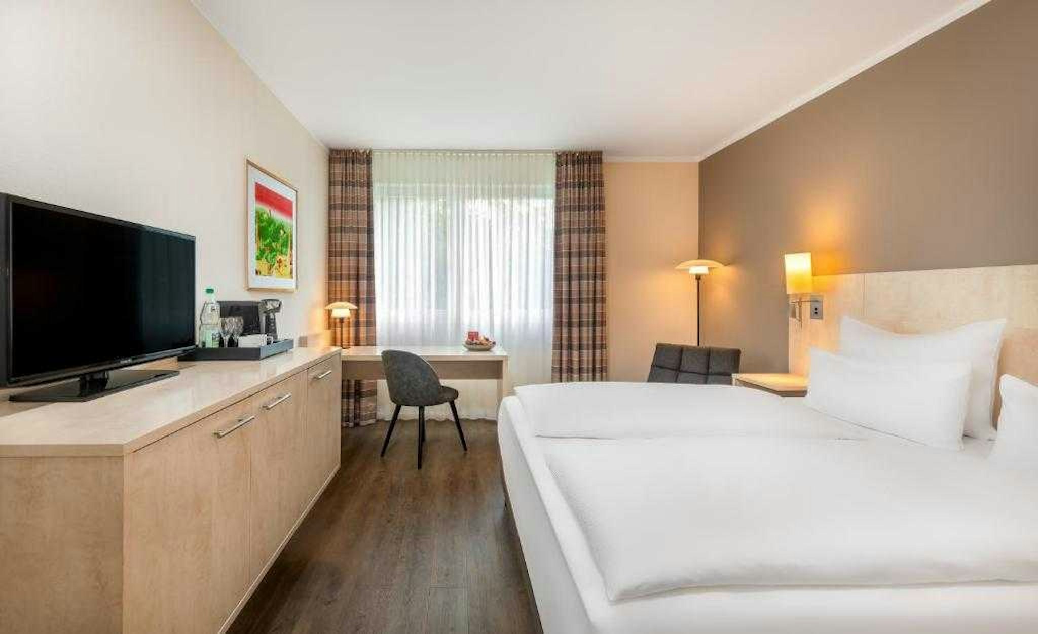 Mercure Hotel Bielefeld Johannisberg 20/67