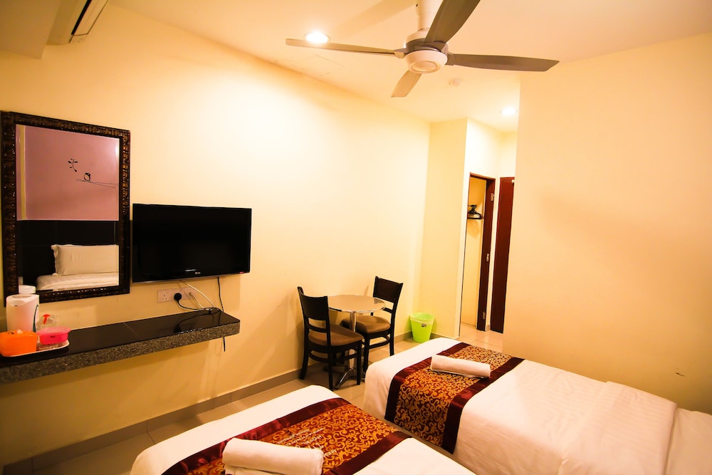 Hotel Seremban Jaya 30/34