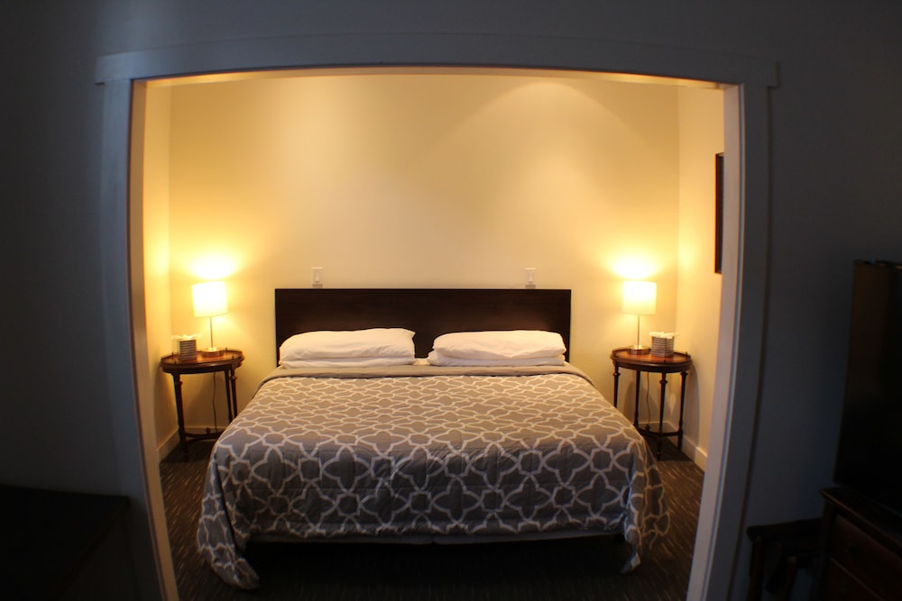 San Anselmo Inn B&B 5/57