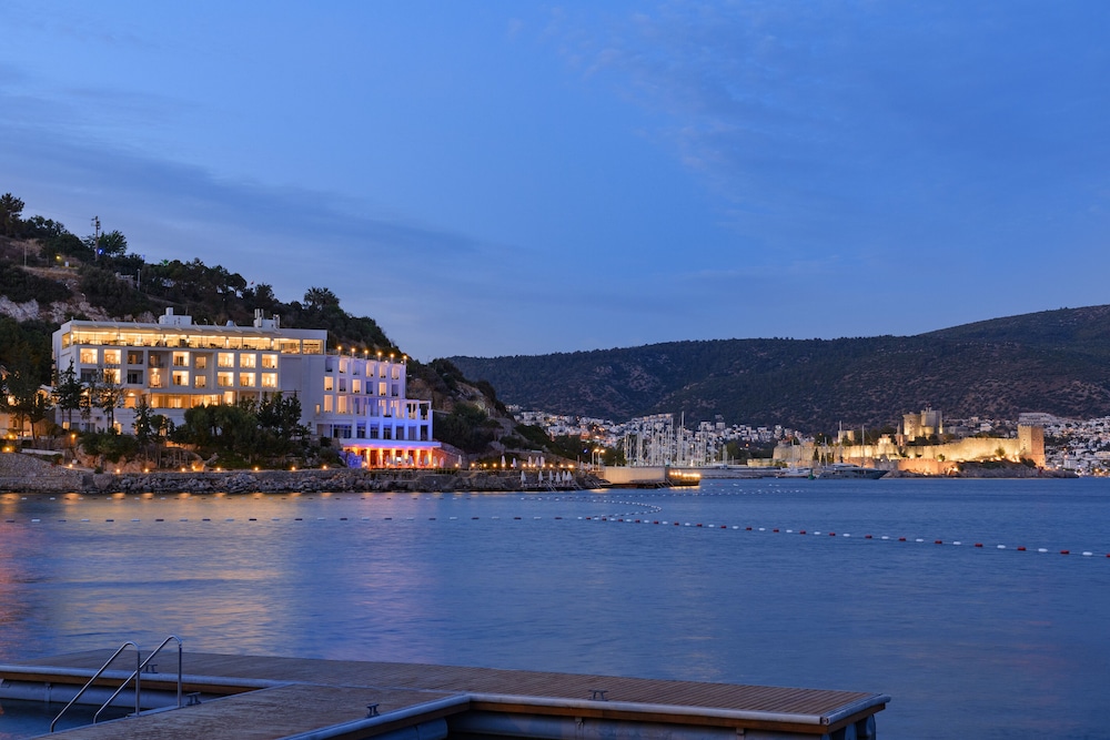 La Quinta by Wyndham Bodrum 67/74