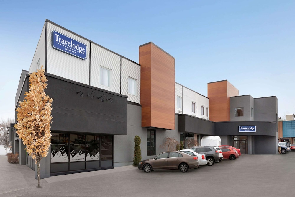Travelodge By Wyndham Alma 3/50