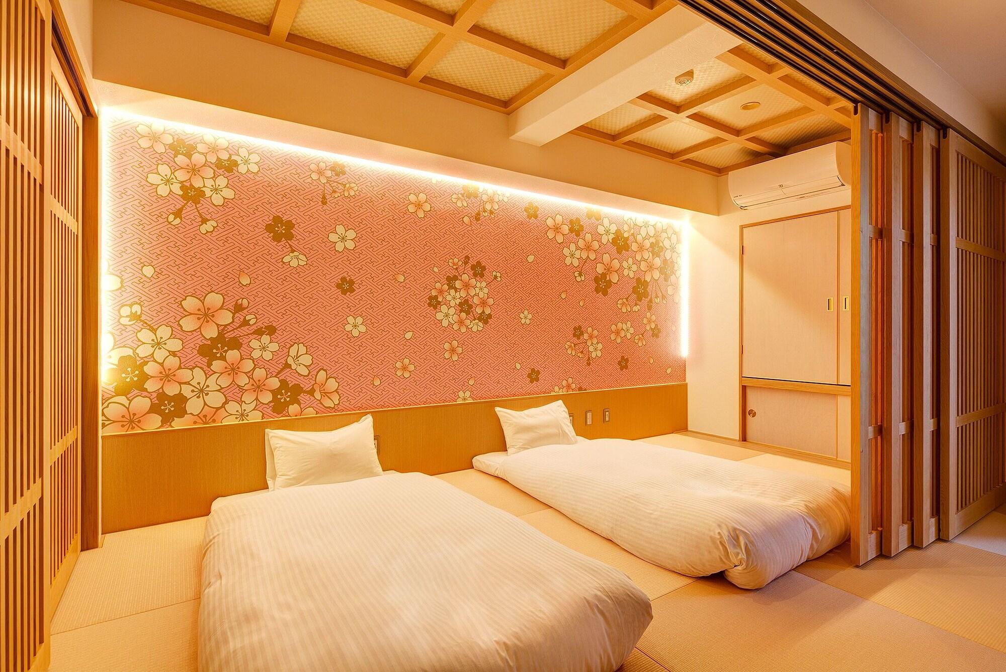 Japanese, Design