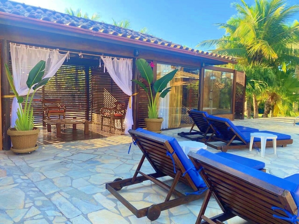 Villa Baoba 42/77