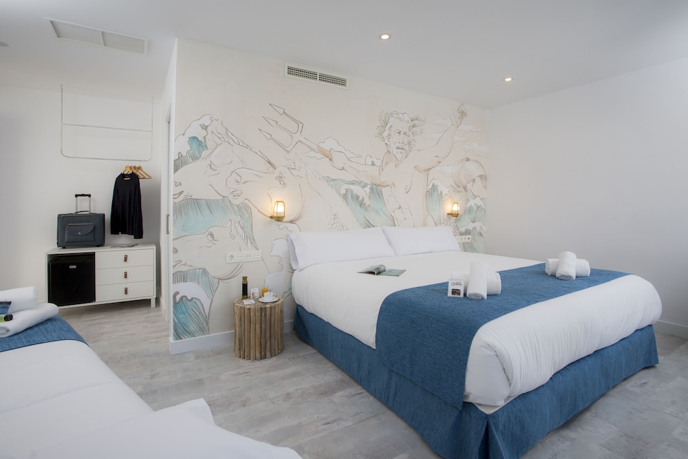 Casual Del Mar Malaga 21/86