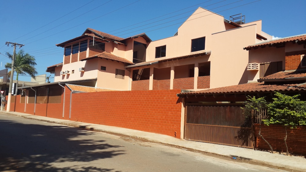 Pousada Paraiso 44/56