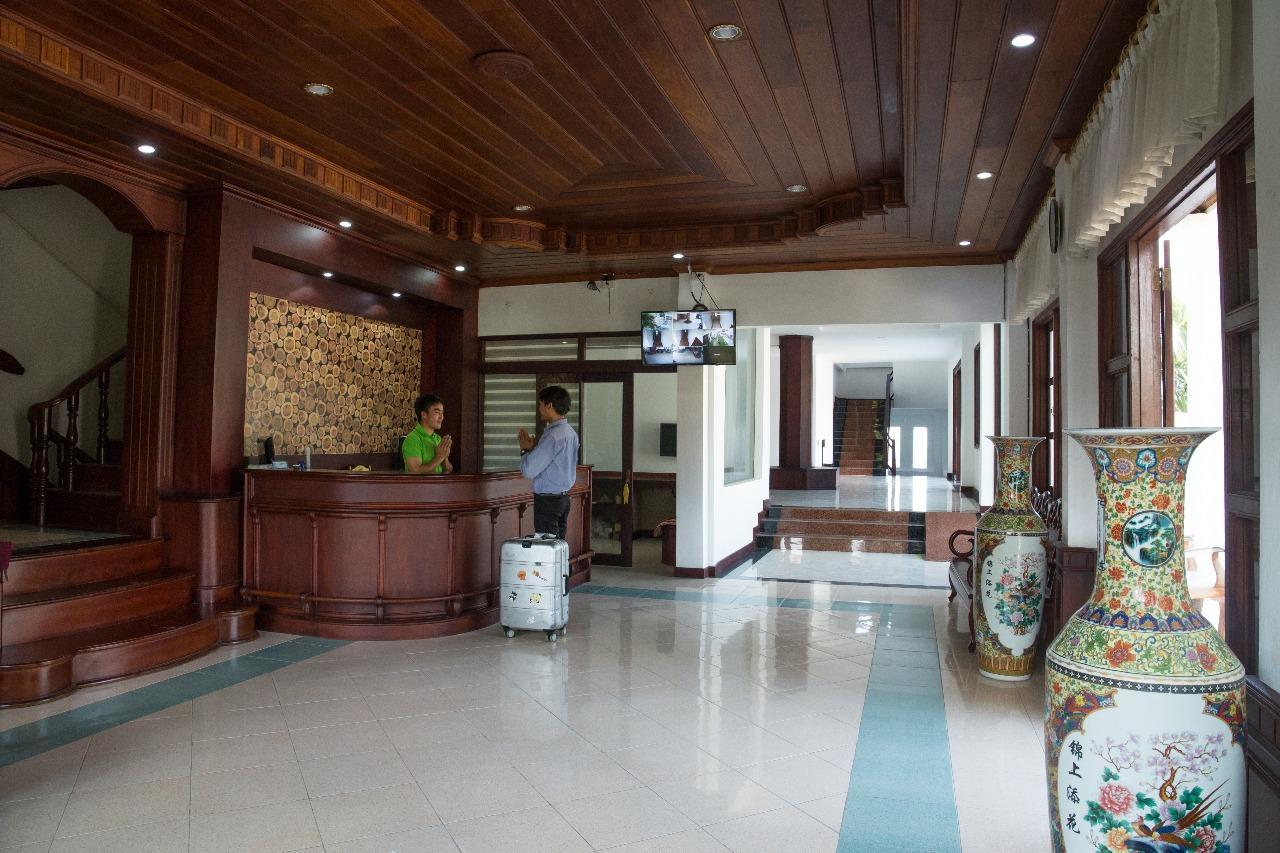 Saysamphanh Hotel 10/46