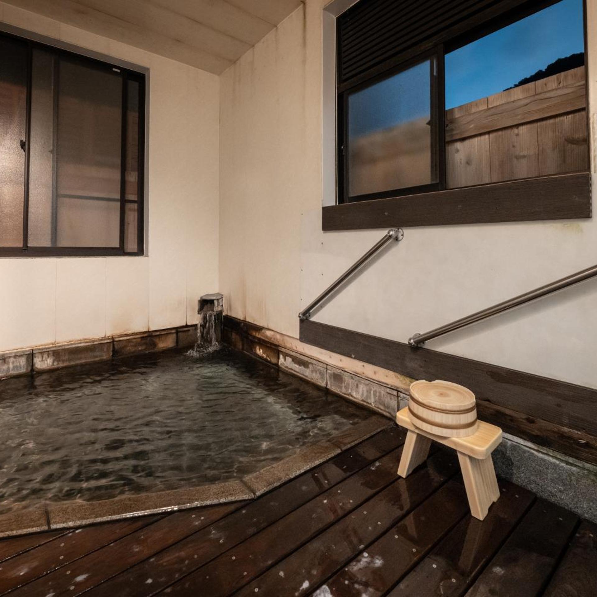 Shirabu Onsen Higashiya 21/39