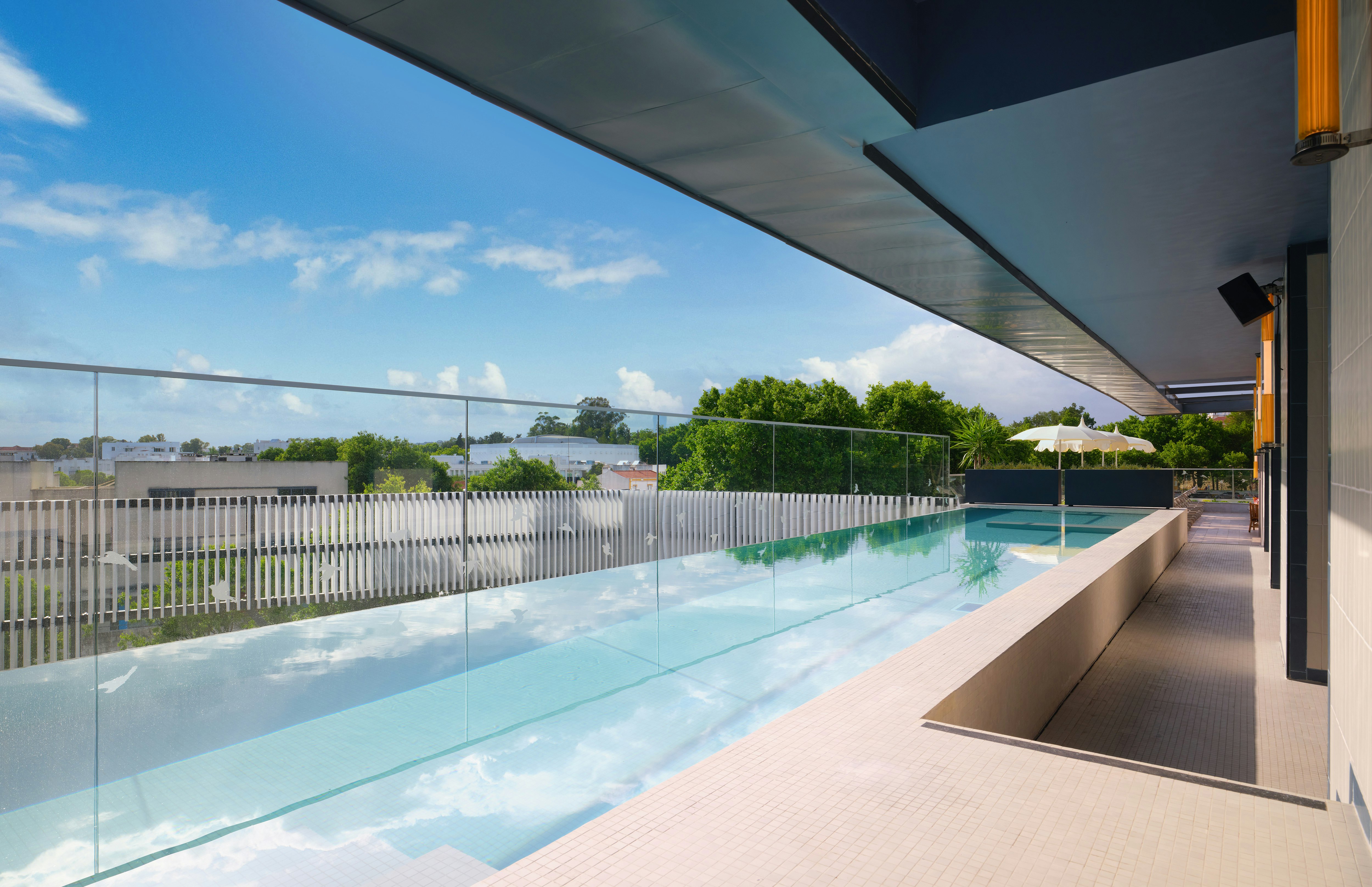 Hilton Garden Inn Evora 41/66
